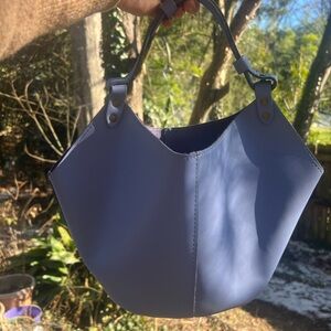 Kangaroo Shoulder Bag - Portland leather Goods